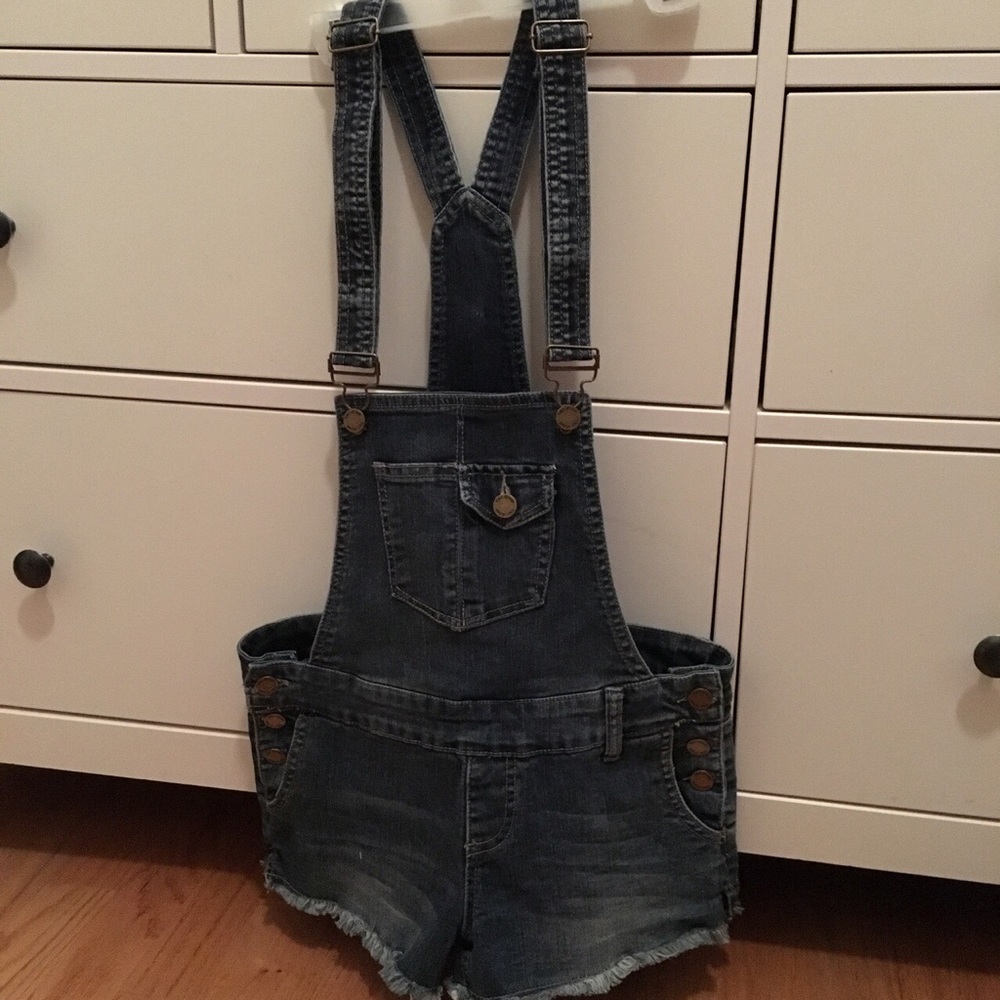 Overall